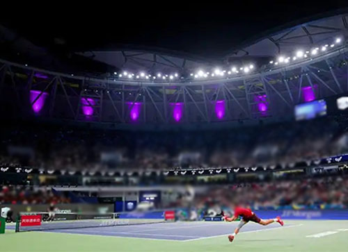 嵊州市体育比赛