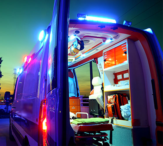 嵊州市车辆内部展示