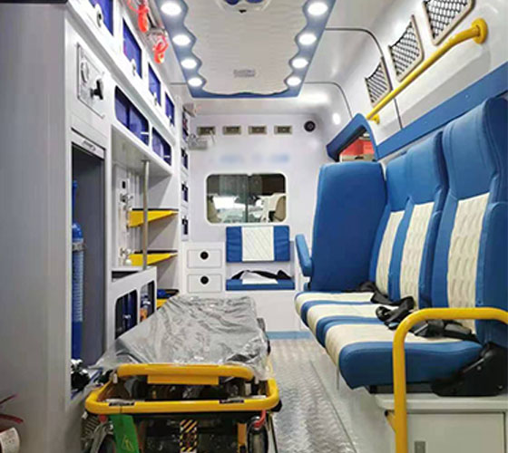 嵊州市车辆内部展示