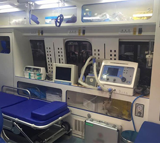 嵊州市车辆内部展示